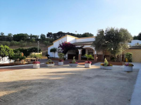 Vivienda Rural Moreno L´Attache